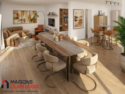 Annonce Vente Maison Tullins 38