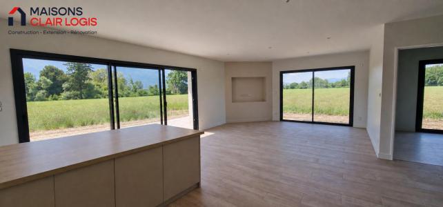 Acheter Maison Tullins Isere