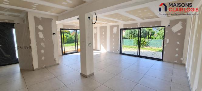 Acheter Maison Tullins Isere