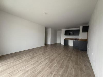Annonce Location 4 pi�ces Appartement Deville-les-rouen 76