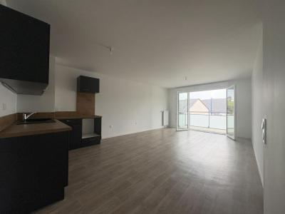 Louer Appartement 85 m2 Deville-les-rouen