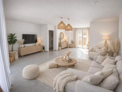 For sale Parcay-meslay 5 rooms 90 m2 Indre et loire (37210) photo 1