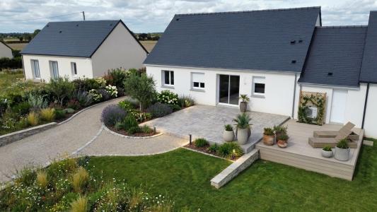 For sale Parcay-meslay 5 rooms 90 m2 Indre et loire (37210) photo 2