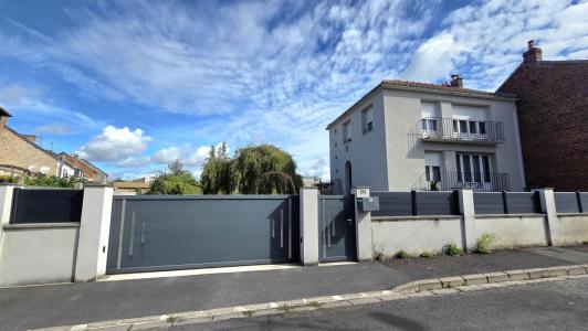 Annonce Vente 6 pi�ces Maison Hirson 02