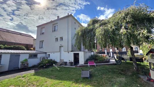 Acheter Maison 97 m2 Hirson