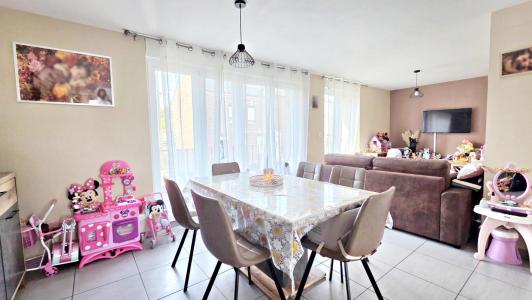 Acheter Maison Hirson 153000 euros