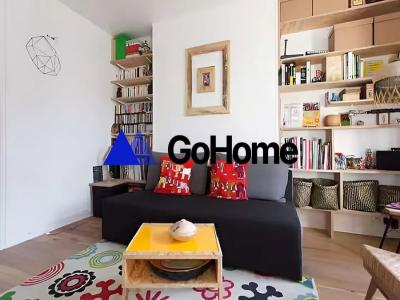 Annonce Location 2 pi�ces Appartement Paris-19eme-arrondissement 75
