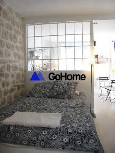 Annonce Location Appartement Paris-18eme-arrondissement 75