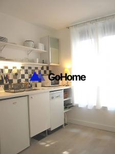 Louer Appartement Paris-18eme-arrondissement Paris