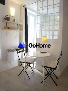 Louer Appartement Paris-18eme-arrondissement 681 euros