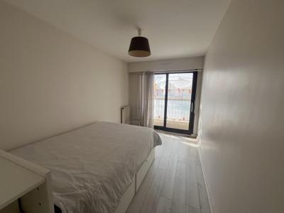 Annonce Location 2 pi�ces Appartement Paris-17eme-arrondissement 75