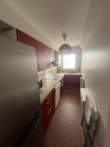 Louer Appartement 46 m2 Paris-17eme-arrondissement
