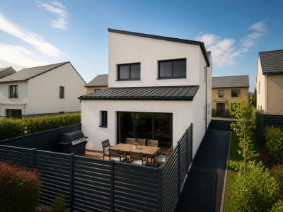 For sale Guichen 4 rooms 90 m2 Ille et vilaine (35580) photo 0