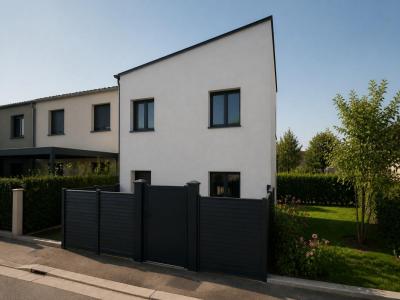Annonce Vente 4 pi�ces Maison Guichen 35