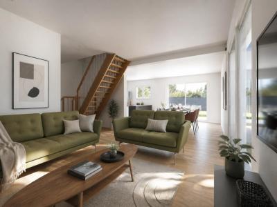 For sale Mordelles 5 rooms 120 m2 Ille et vilaine (35310) photo 2