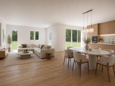 For sale Melesse 7 rooms 140 m2 Ille et vilaine (35520) photo 2
