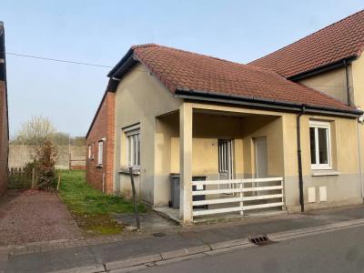 For sale Noeux-les-mines 2 rooms 53 m2 Pas de calais (62290) photo 0