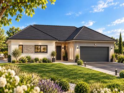 Annonce Vente Maison Pelousey 25