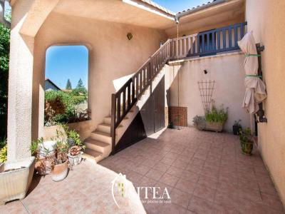 Annonce Vente 6 pi�ces Maison Colomiers 31