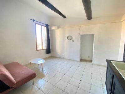 Louer Appartement 30 m2 Lunel