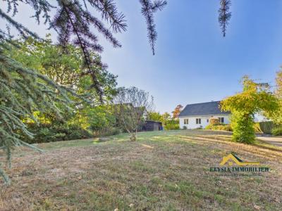 Annonce Vente 6 pi�ces Maison Beaumont 54