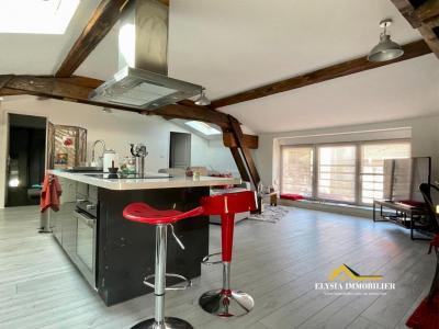 Louer Appartement 102 m2 Toul