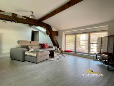 Louer Appartement Toul 850 euros