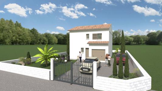 Acheter Maison 90 m2 Arnas
