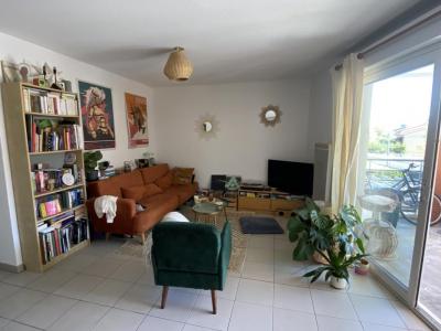 Acheter Appartement 59 m2 Castelginest