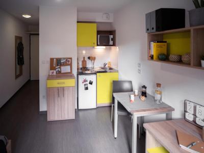 Annonce Location Appartement Angers 49