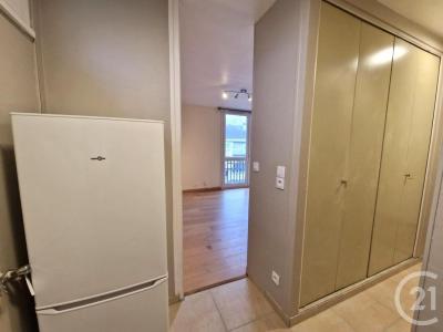 Louer Appartement 31 m2 Pont-sainte-maxence