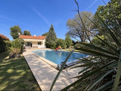 Annonce Vente 6 pi�ces Maison Avrille 85