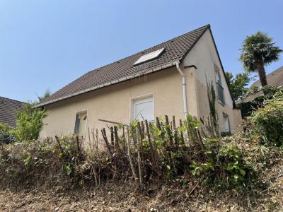 For sale Tulle 4 rooms 93 m2 Correze (19000) photo 0