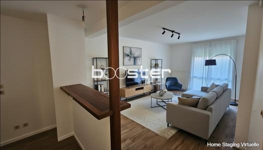 Annonce Vente 2 pi�ces Appartement Toulouse 31