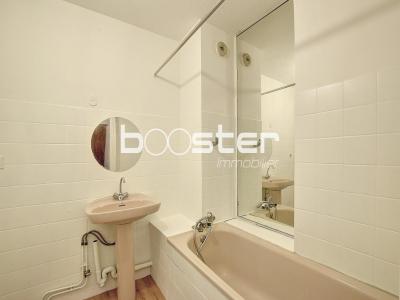 Acheter Appartement 38 m2 Toulouse