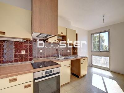 Annonce Vente 3 pi�ces Appartement Toulouse 31