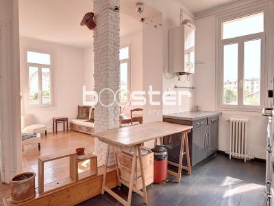 Acheter Appartement 60 m2 Toulouse