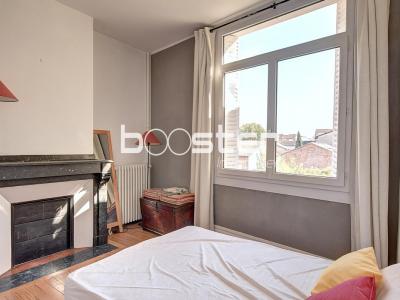 Acheter Appartement Toulouse Haute garonne