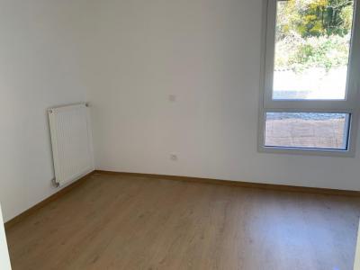 Louer Appartement Poisat Isere