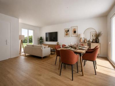 For sale Villemur-sur-tarn 3 rooms 65 m2 Haute garonne (31340) photo 1