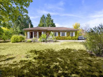 For sale Arveyres 7 rooms 265 m2 Gironde (33500) photo 0