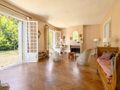 For sale Arveyres 7 rooms 265 m2 Gironde (33500) photo 1