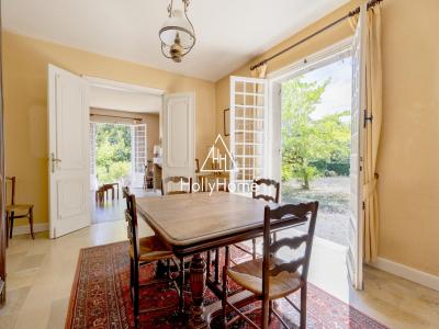 For sale Arveyres 7 rooms 265 m2 Gironde (33500) photo 2