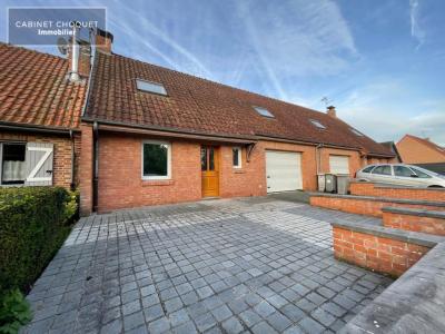 For rent Peronne-en-melantois 5 rooms 107 m2 Nord (59273) photo 0