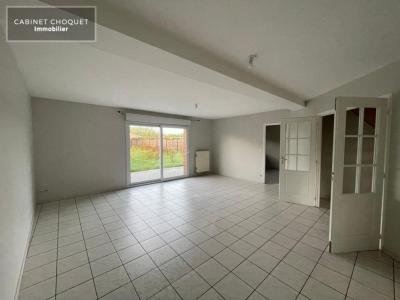 For rent Peronne-en-melantois 5 rooms 107 m2 Nord (59273) photo 1