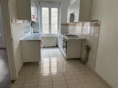 Louer Appartement 49 m2 Pagny-sur-moselle