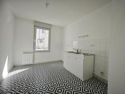 Annonce Location 3 pi�ces Appartement Angers 49