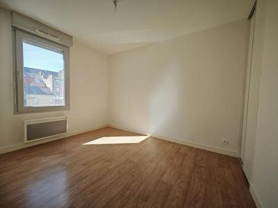 Louer Appartement Angers 836 euros