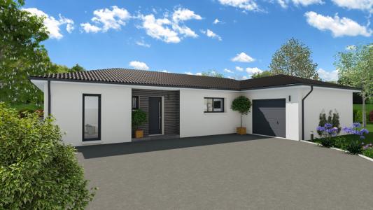 For sale Quint-fonsegrives 117 m2 Haute garonne (31130) photo 0