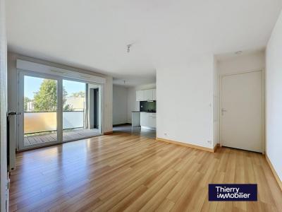 Annonce Vente 3 pi�ces Appartement Rennes 35